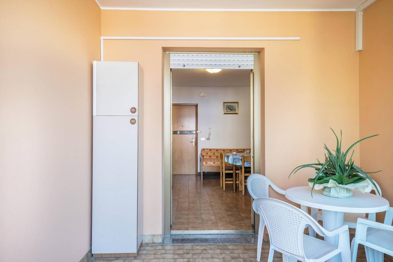 Entire apartment, Appartamento Acquario in Bibione, Venice Province