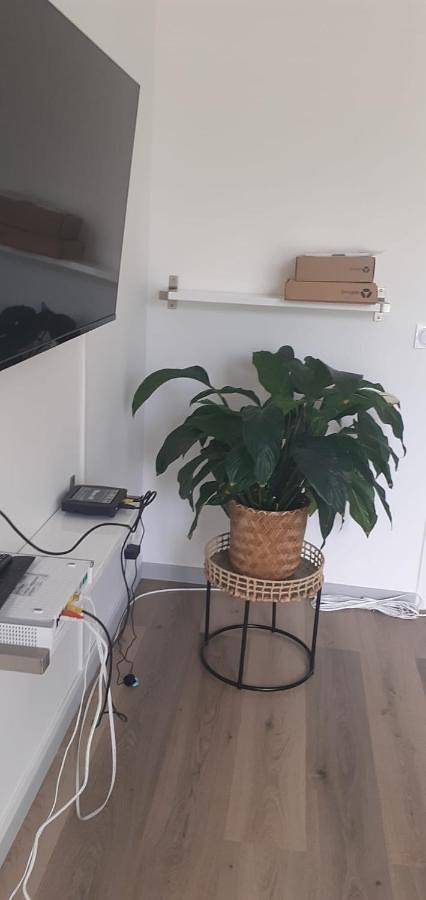 Appartement de vacances pour 6 personnes
