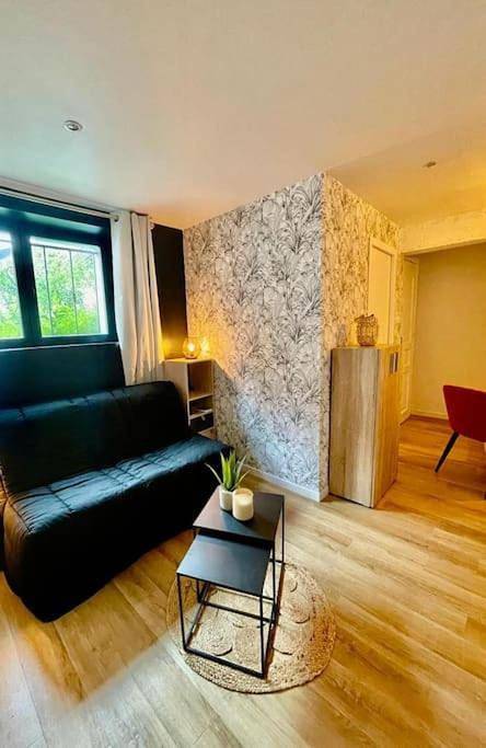 Appartement de vacances pour 2 personnes, avec jardin dans Loiret - 4