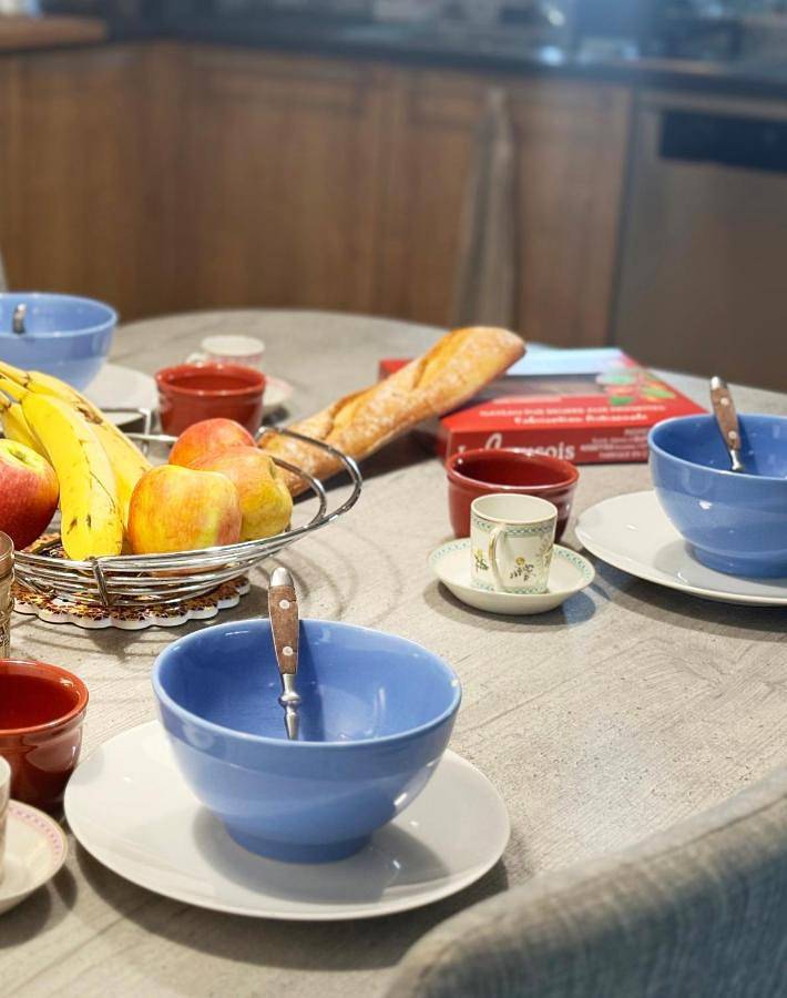 Location de vacances pour 6 personnes, avec jardin et vue, animaux acceptés à Bourganeuf - 4