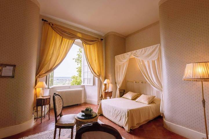 Château pour 30 personnes dans le Tarn-et-Garonne - 2