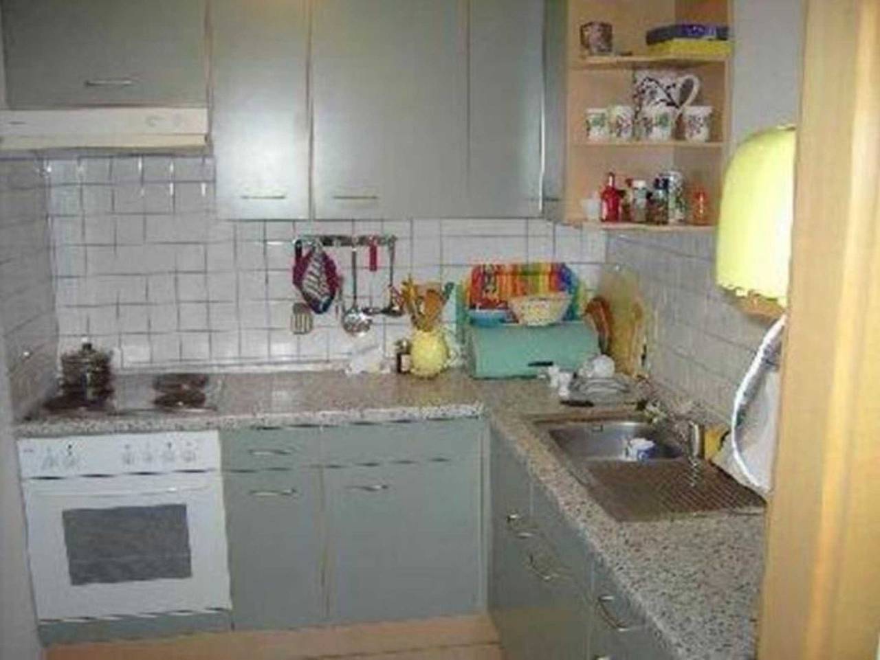 Ganze Ferienwohnung, Studio Hafentraum - Appartement 36 in Karlshagen, Usedomer Norden