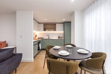 Ferienwohnung für 4 Personen in Bristol, Südwestengland, Bild 3