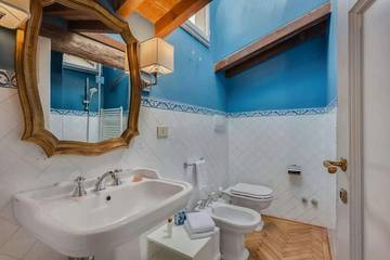 Villa for 4 People in Florence city center, Florence, Photo 3