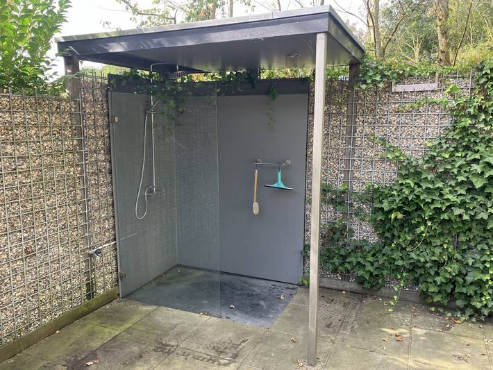 Bungalow für 6 Personen, mit Garten und Terrasse sowie Sauna auf Ameland - 4