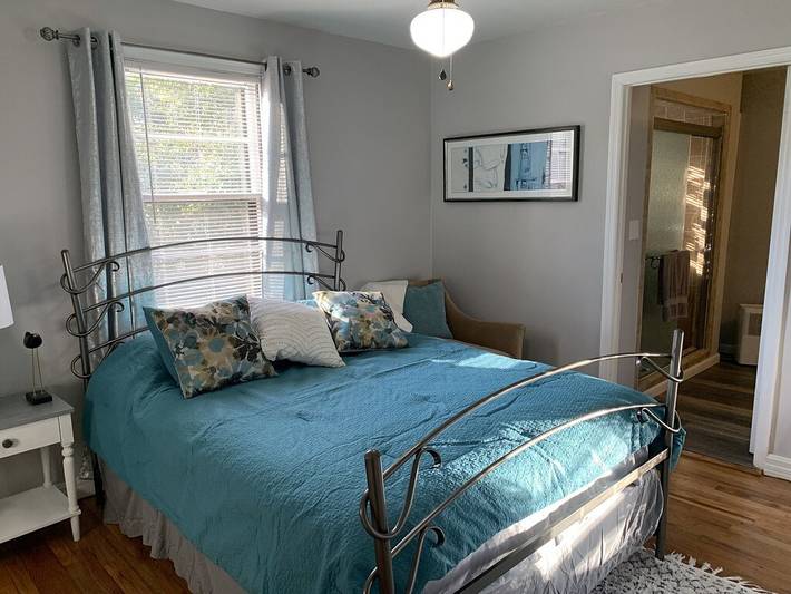 Vacation rental for 6 people, with terrace in Columbus (GA)