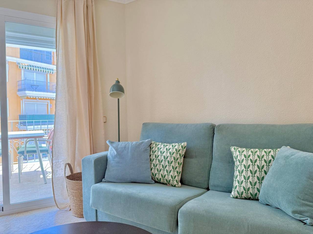 Entire apartment, Marbella del Mar Iv Beach Marbella Center - Eaw Homes in Marbella Centre, Marbella