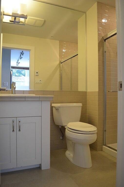 Vacation rental for 7 people, with terrace and garden in Parksville