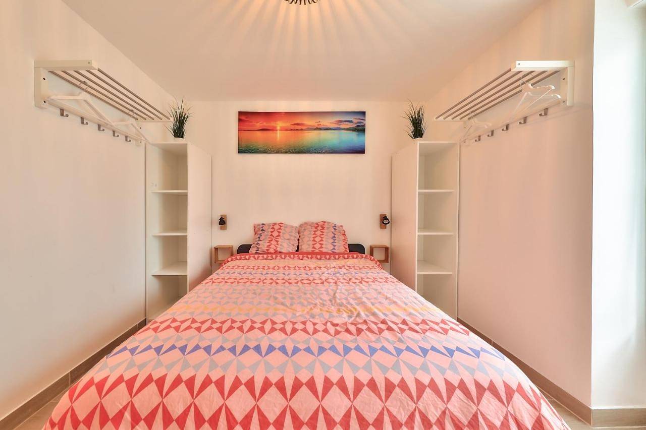 Geheel appartement, L'Olivier - Cosy Appartement à 15 min de Paris in Deuil-la-Barre, Val-d'Oise