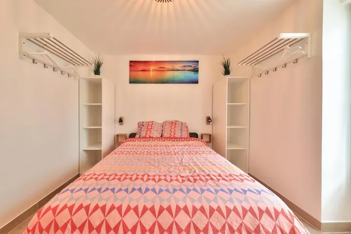 Appartement de vacances pour 2 personnes - 1