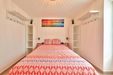 Gîte pour 4 personnes à Deuil-la-Barre