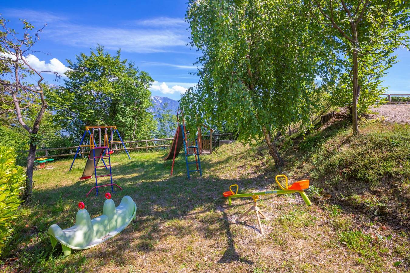 Ganze Wohnung, Residence Bellevue 1 in Tremosine, Gardasee-Berge