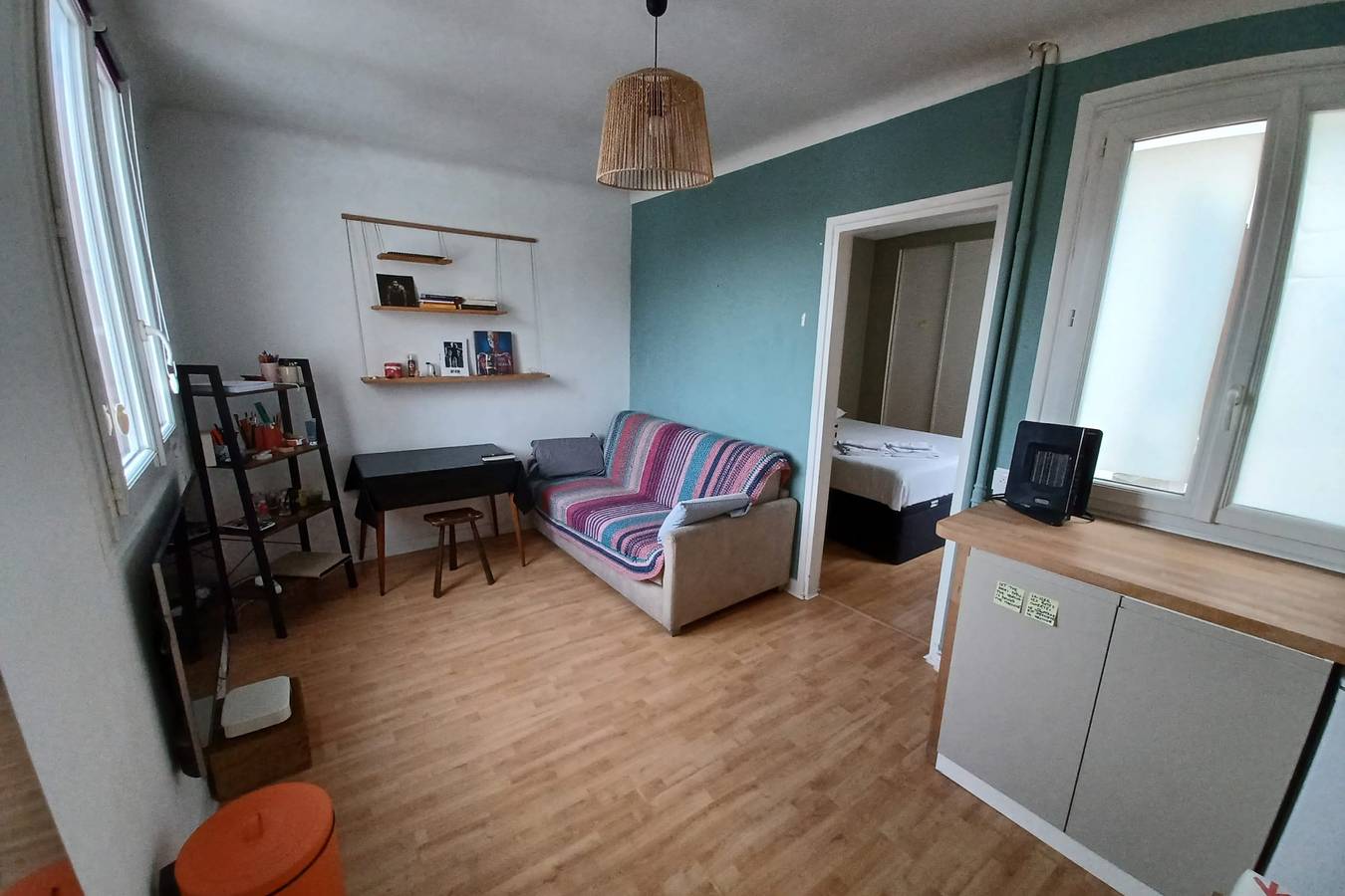 Appartement de vacances