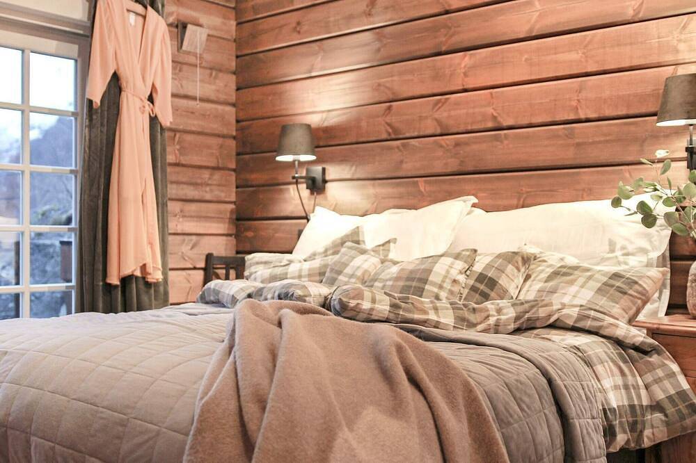 9 Personen Ferienhaus in Geiranger in Geiranger, Stranda