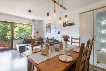 Ferienwohnung für 4 Personen in Medebach, Sauerland, Bild 3