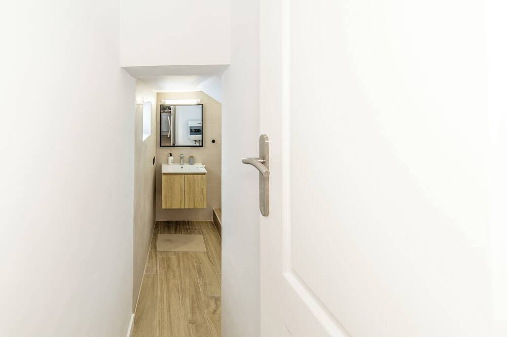 Entire apartment, Charming Street Studio in Tegueste in San Cristóbal de La Laguna, North Tenerife