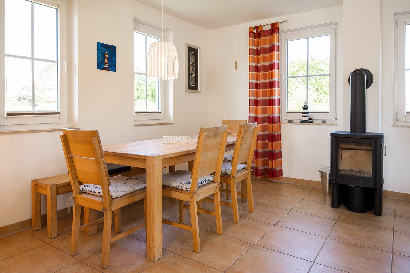 A 10 Reethaus Schwan in Gramkow, Hohenkirchen