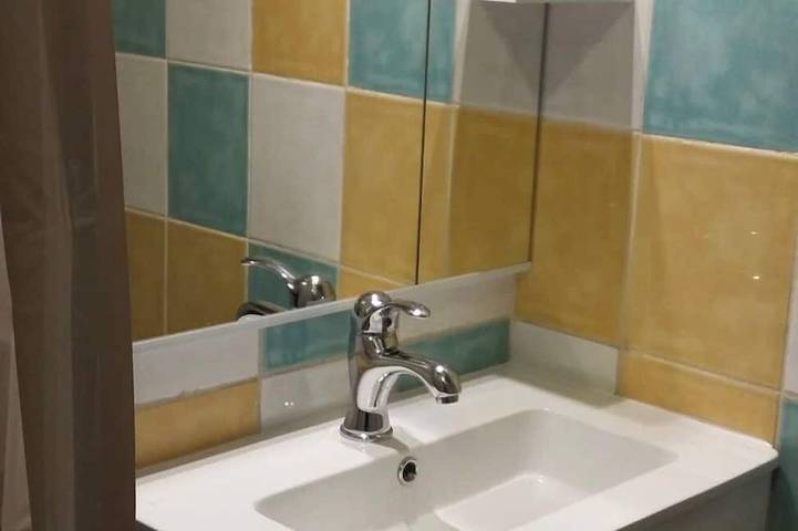 Gîte pour 2 personnes dans Office De Tourisme De Toulouse - 3