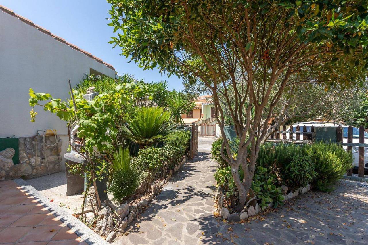 Appartement entier, Casa Fenicottero - Pet Friendly - Funtana Meiga in Funtana Meiga, Cabras