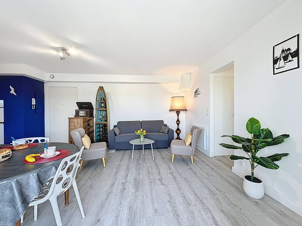 Photo : Appartement de vacances