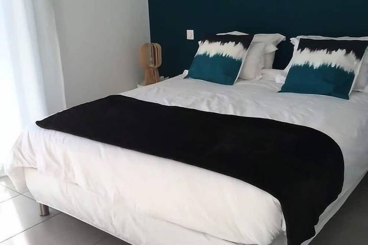 Gîte pour 6 personnes dans Plage d'Argent - 4