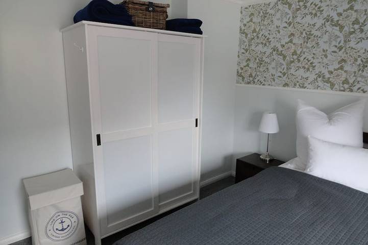 Ferienwohnung für 2 Personen, mit Terrasse in Caputh - 3