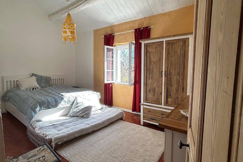 Casa de vacaciones Violès para 1 - 4 personas con 2 dormitorios - Casa de vacaciones in Violès, Vaucluse