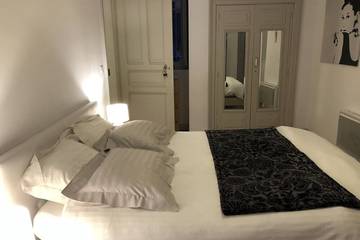 Villa pour 10 Personnes dans Bagnères-de-Luchon, Pyrénées, Photo 4