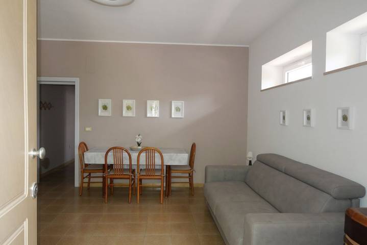 Appartamento intero, Casa Mameli – Comfort vicino al mare in Pescara, Provincia di Pescara