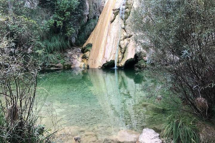 Gîte pour 4 personnes - 1