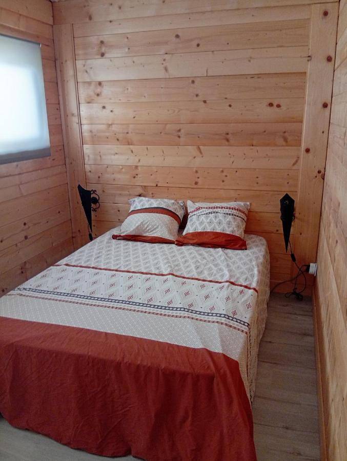 One-Bedroom House in Tulette, Région de nyons