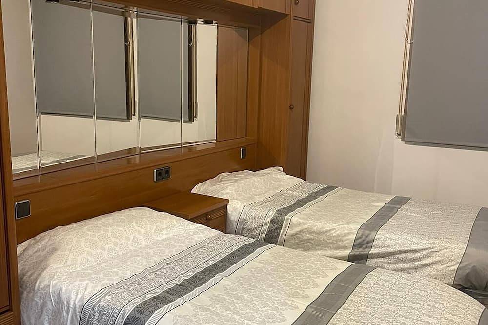 Ganze Wohnung, Charmante 3-Zimmer-Wohnung im Zentrum von Camarasa in Camarasa, Noguera