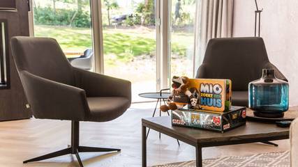 Villa voor 8 Personen in Maastricht, Limburg, Afbeelding 3