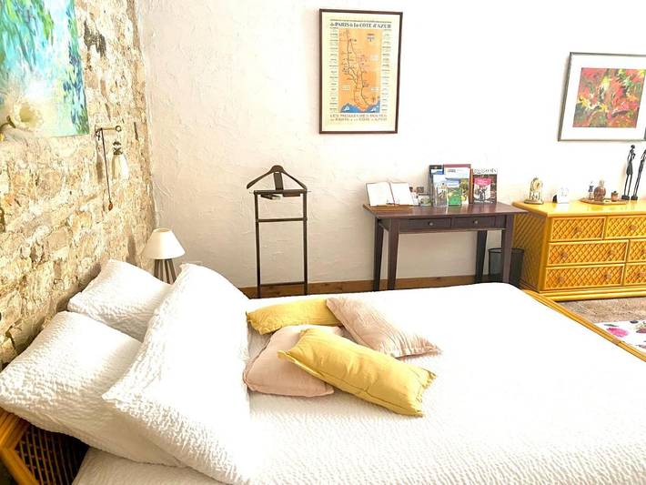 Chambre d’hôte pour 2 personnes, avec vue ainsi que piscine et jardin à Meursault - 3