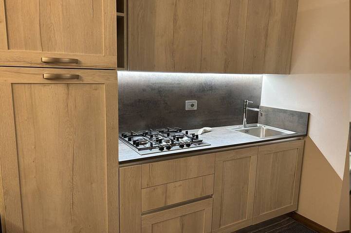 Apartamento de vacaciones para 4 personas - 1