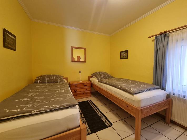 Ganze Ferienwohnung, Ferienwohnung 1 mit Bad, Wc, Erdgeschoß/Parterre in Hanstedt, Nordheide
