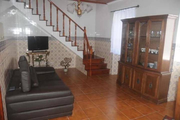 Location de vacances pour 4 personnes, avec jardin à Povoação - 3