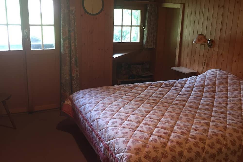 Charmantes Chalet im Familienstil mit direktem Blick auf den Rinderberg in Saanenmöser, Zweisimmen