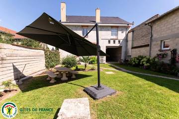 Gîte pour 6 Personnes dans Marne, Photo 3