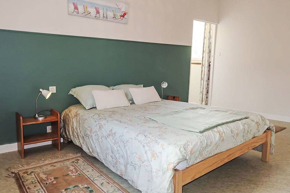 Preciosa casa de vacaciones privada para 5 personas con Wifi y Tv in Tréguier, Costa de granito rosa