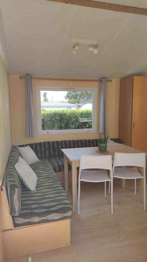 Mobile Home in Petit-Caux, Dieppe und Umgebung