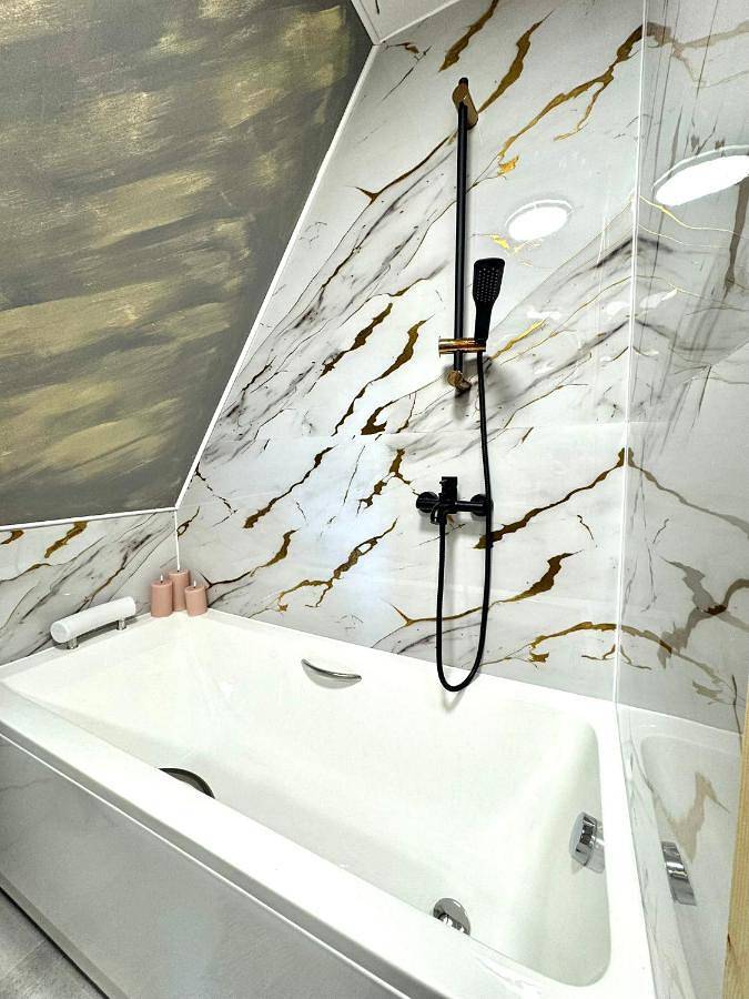 Location de vacances pour 2 personnes, avec jardin et jacuzzi à Poronin - 2