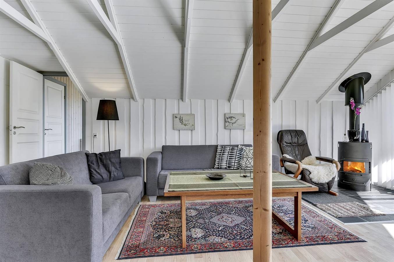 Pet friendly home in Broager with Wifi in Broager, Flensburger Förde (Dänemark)
