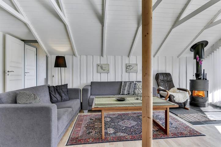 2 bedroom pet friendly home in Broager in Broager, Flensburger Förde (Dänemark)