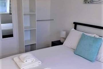 Apartment for 5 People in California (Great Yarmouth), Great Yarmouth, Photo 2