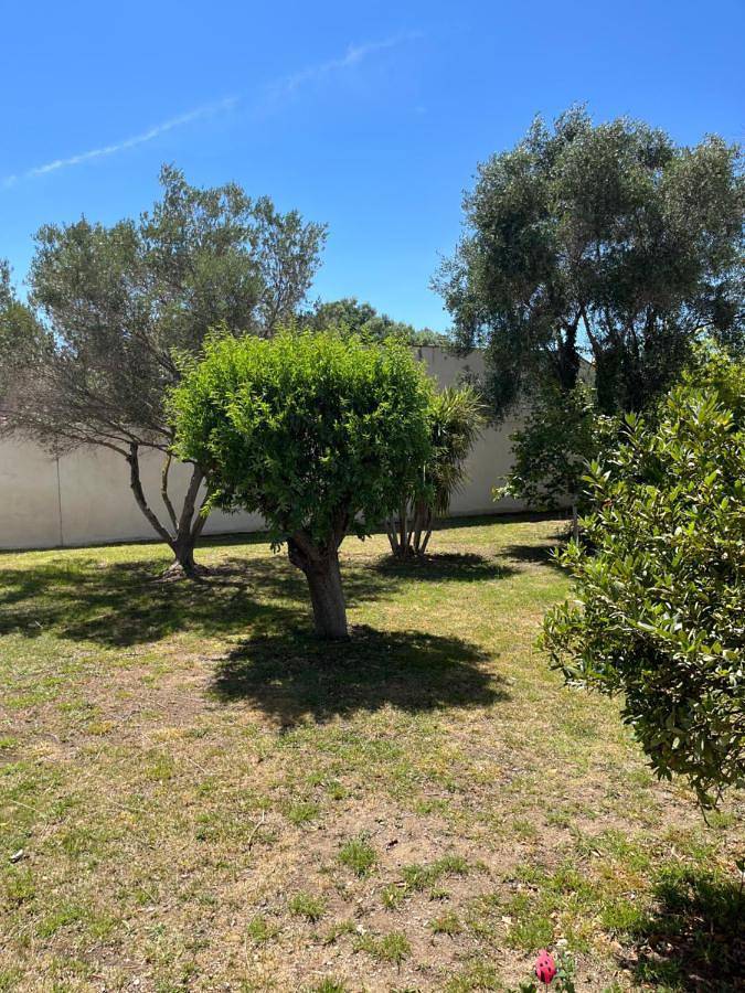 Location de vacances pour 12 personnes, avec vue ainsi que piscine et jardin, animaux acceptés à Mireval - 2