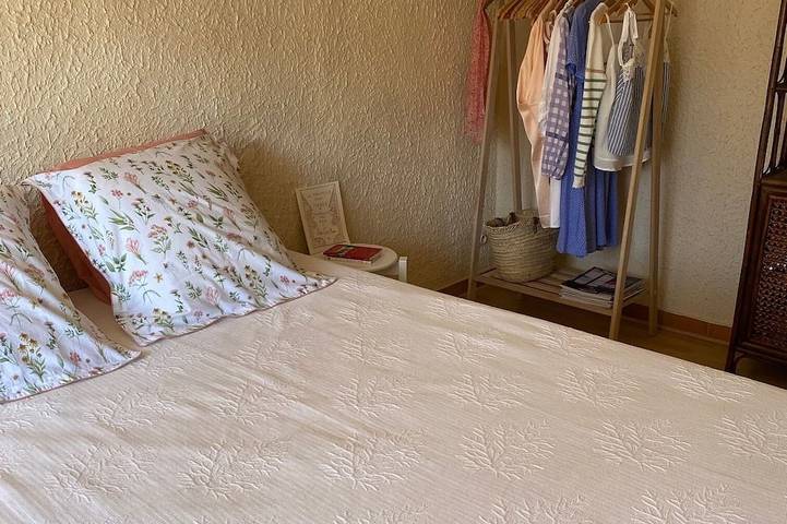 Location de vacances pour 4 personnes, avec jardin et terrasse dans Lac d'Esparron - 3