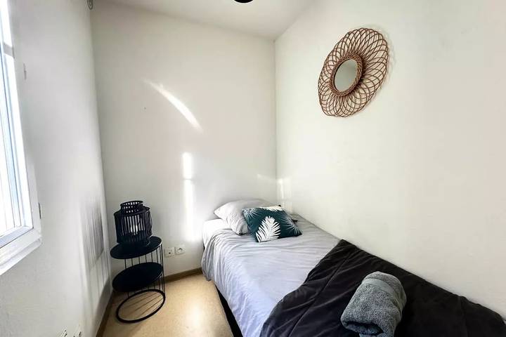 Apartamento entero, Apartamentos para 5 personas in Avène, Región de Lodève