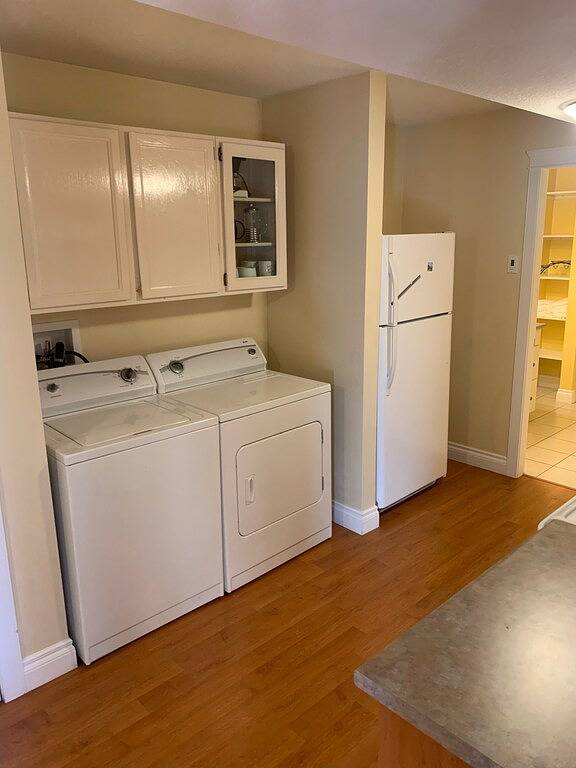 Family friendly basement suite in Nanaimo, Regional District of Nanaimo