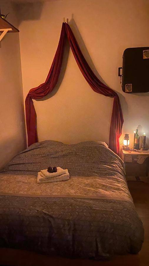 Gîte pour 2 personnes, avec terrasse et jardin à Fontenay-sous-Bois - 2